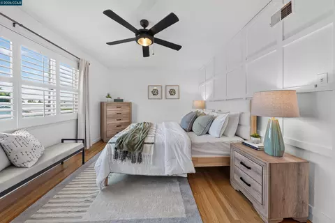 Bedroom - 335 Scott St, Livermore, CA 94551 photo 2 of 19