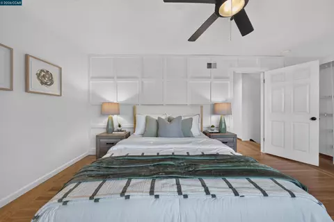 Bedroom - 335 Scott St, Livermore, CA 94551 photo 4 of 19
