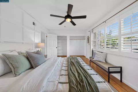 Bedroom - 335 Scott St, Livermore, CA 94551 photo 3 of 19