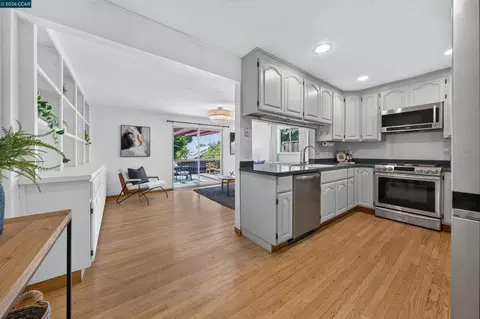 Kitchen - 335 Scott St, Livermore, CA 94551 photo 1 of 9