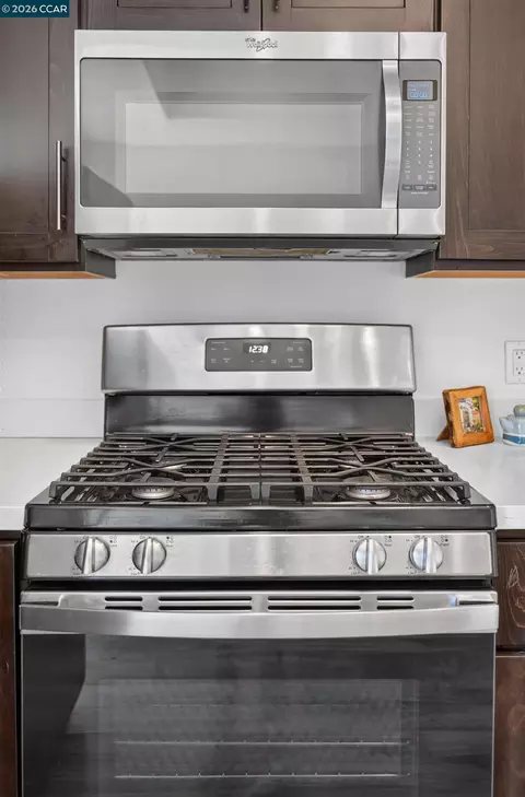 Kitchen - 335 Scott St, Livermore, CA 94551 photo 9 of 9