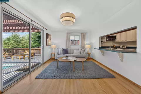 Living - 335 Scott St, Livermore, CA 94551 photo 6 of 11