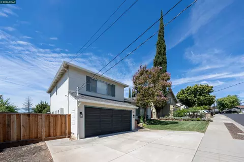 Exterior - 335 Scott St, Livermore, CA 94551 photo 5 of 14