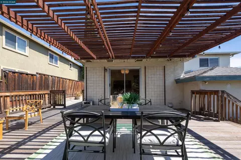 Exterior - 335 Scott St, Livermore, CA 94551 photo 12 of 14