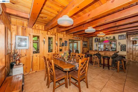 Dining - 320 Airport Rd, Trinity Center, CA 96091 photo 2 of 3