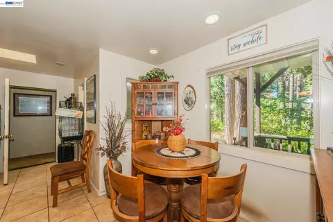 Dining - 320 Airport Rd, Trinity Center, CA 96091 photo 3 of 3