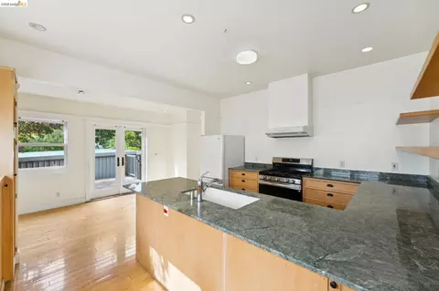 Kitchen - 2730 Webster St, Berkeley, CA 94705 photo 1 of 10