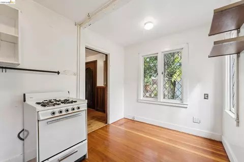 Kitchen - 2730 Webster St, Berkeley, CA 94705 photo 10 of 10