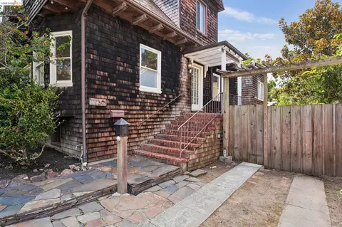 Exterior - 2730 Webster St, Berkeley, CA 94705 photo 3 of 20