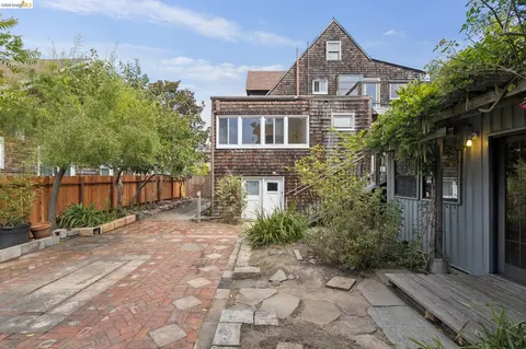 Exterior - 2730 Webster St, Berkeley, CA 94705 photo 10 of 20