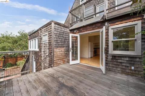 Exterior - 2730 Webster St, Berkeley, CA 94705 photo 7 of 20