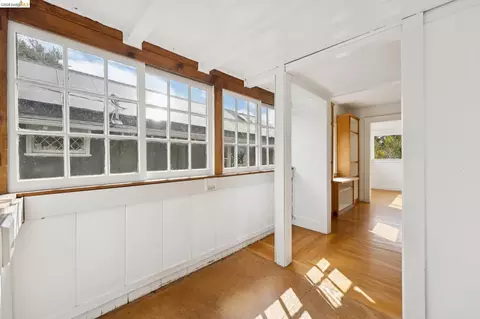 Entry Way - 2730 Webster St, Berkeley, CA 94705 photo 7 of 11