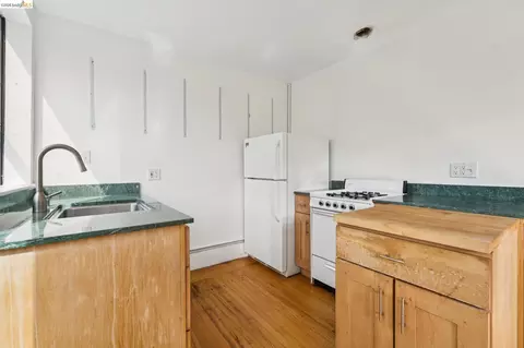 Kitchen - 2730 Webster St, Berkeley, CA 94705 photo 7 of 10