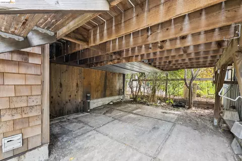 Exterior - 2730 Webster St, Berkeley, CA 94705 photo 20 of 20