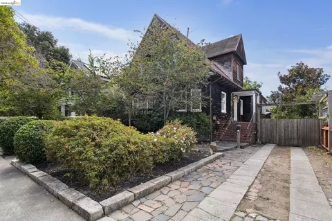 2730 Webster St, Berkeley, CA 94705