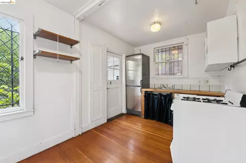 Kitchen - 2730 Webster St, Berkeley, CA 94705 photo 8 of 10