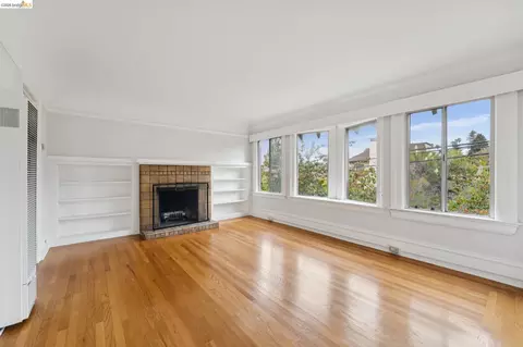 Living - 2730 Webster St, Berkeley, CA 94705 photo 7 of 12