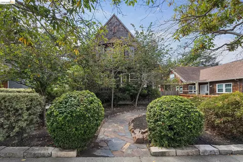 Exterior - 2730 Webster St, Berkeley, CA 94705 photo 2 of 20