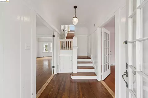 Entry Way - 2730 Webster St, Berkeley, CA 94705 photo 1 of 11