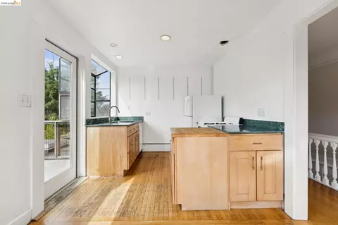 Kitchen - 2730 Webster St, Berkeley, CA 94705 photo 6 of 10