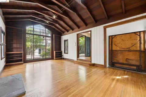 Living - 2730 Webster St, Berkeley, CA 94705 photo 12 of 12