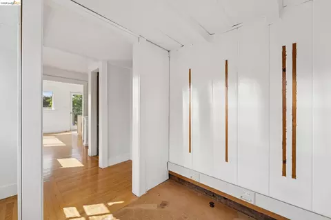 Entry Way - 2730 Webster St, Berkeley, CA 94705 photo 8 of 11