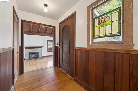 Entry Way - 2730 Webster St, Berkeley, CA 94705 photo 11 of 11