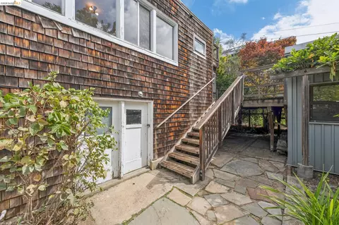Exterior - 2730 Webster St, Berkeley, CA 94705 photo 19 of 20