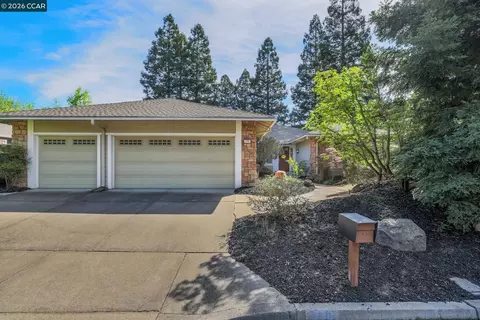 770 Highbridge Ln, Danville, CA 94526