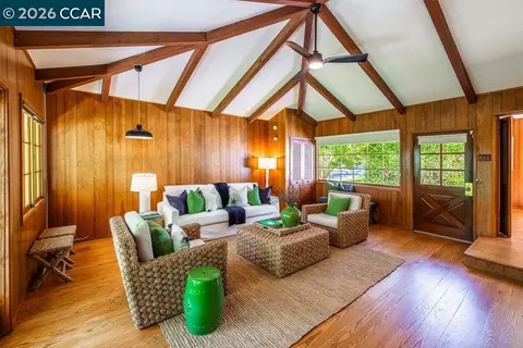 Living - 1232 Upper Happy Vly, Lafayette, CA 94549 photo 15 of 15