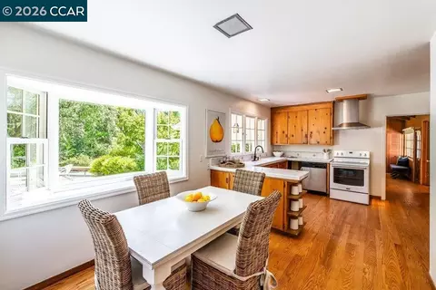 Kitchen - 1232 Upper Happy Vly, Lafayette, CA 94549 photo 1 of 7