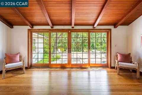Living - 1232 Upper Happy Vly, Lafayette, CA 94549 photo 11 of 15