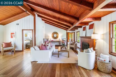 Living - 1232 Upper Happy Vly, Lafayette, CA 94549 photo 1 of 15