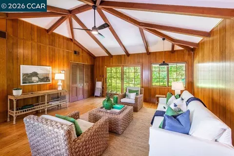 Living - 1232 Upper Happy Vly, Lafayette, CA 94549 photo 14 of 15