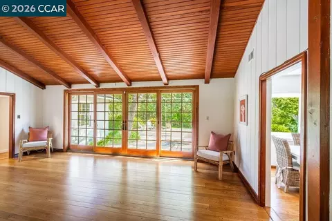 Living - 1232 Upper Happy Vly, Lafayette, CA 94549 photo 10 of 15