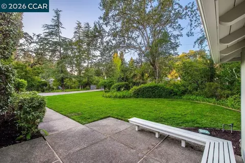 Exterior - 1232 Upper Happy Vly, Lafayette, CA 94549 photo 3 of 32