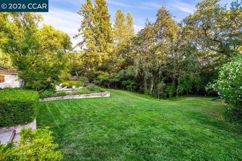 Exterior - 1232 Upper Happy Vly, Lafayette, CA 94549 photo 20 of 32