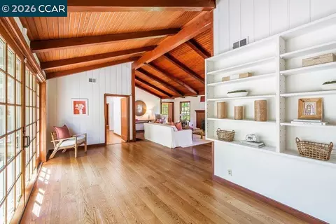 Living - 1232 Upper Happy Vly, Lafayette, CA 94549 photo 12 of 15