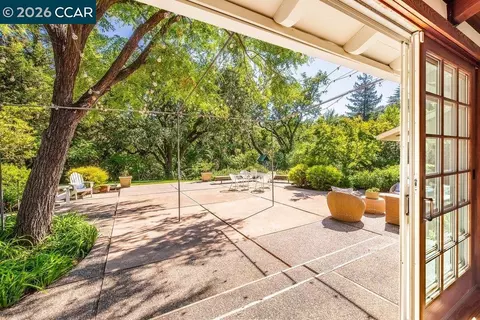 Exterior - 1232 Upper Happy Vly, Lafayette, CA 94549 photo 5 of 32