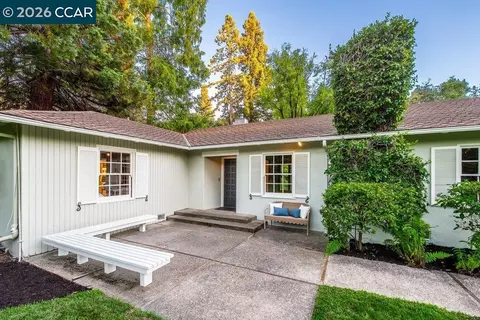 Other - 1232 Upper Happy Vly, Lafayette, CA 94549 photo 1 of 20
