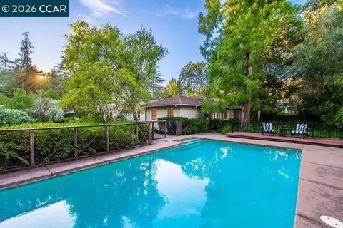 Exterior - 1232 Upper Happy Vly, Lafayette, CA 94549 photo 21 of 32