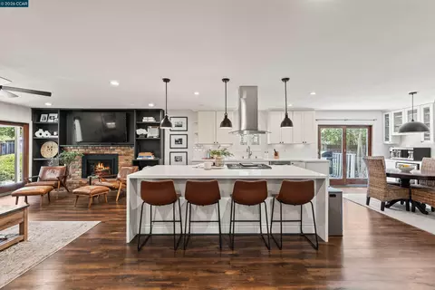 616 Minert Rd, Walnut Creek, CA 94598