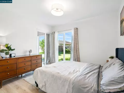 Bedroom - 20 Chesley Ct, Vallejo, CA 94591 photo 2 of 3