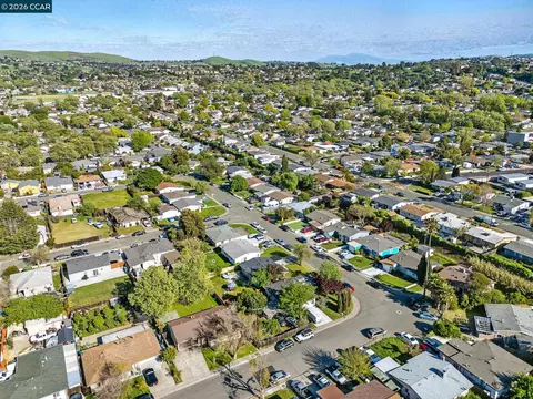 View/Area - 20 Chesley Ct, Vallejo, CA 94591 photo 2 of 2