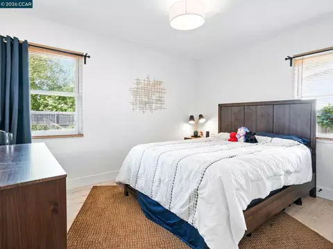 Bedroom - 20 Chesley Ct, Vallejo, CA 94591 photo 3 of 3