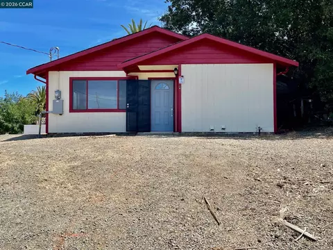 Exterior - 1119 Warren Ave, Vallejo, CA 94591 photo 2 of 5