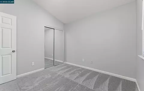Bedroom - 1812 Johnson Dr, Antioch, CA 94509 photo 3 of 5