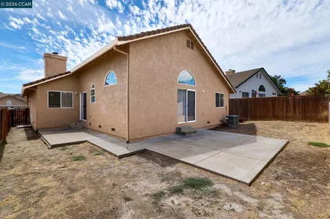 Exterior - 1812 Johnson Dr, Antioch, CA 94509 photo 3 of 7