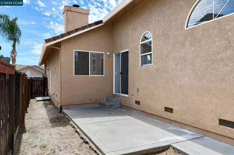 Exterior - 1812 Johnson Dr, Antioch, CA 94509 photo 7 of 7