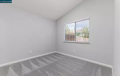 Bedroom - 1812 Johnson Dr, Antioch, CA 94509 photo 2 of 5